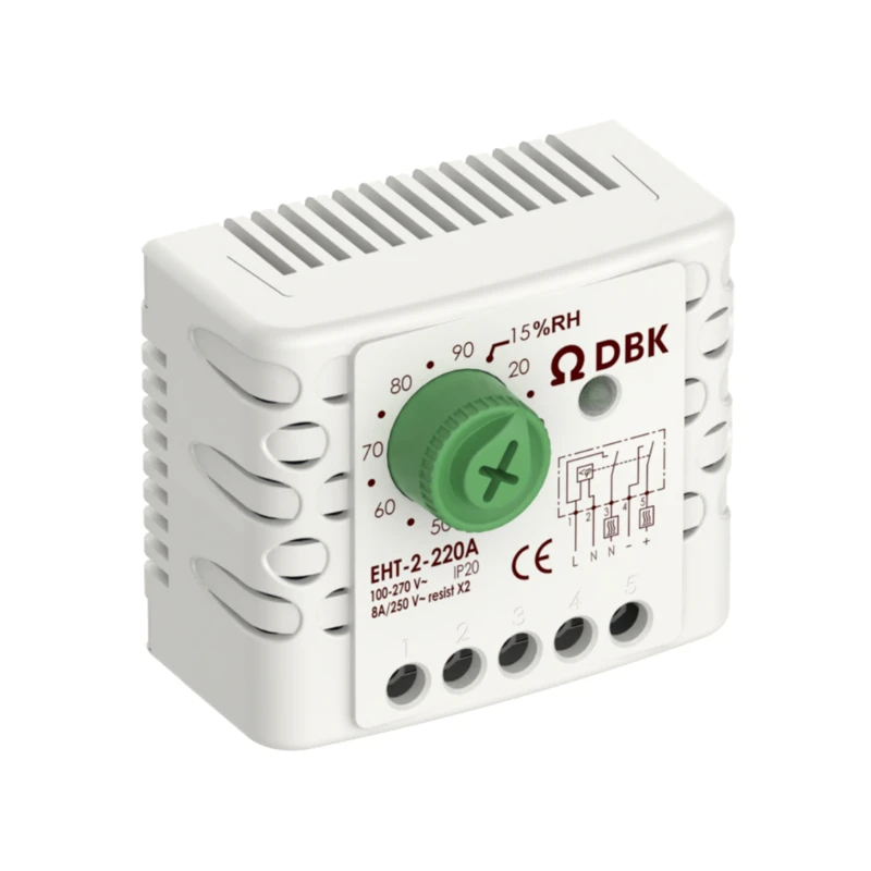 EHT Electronic Humidity Controller
